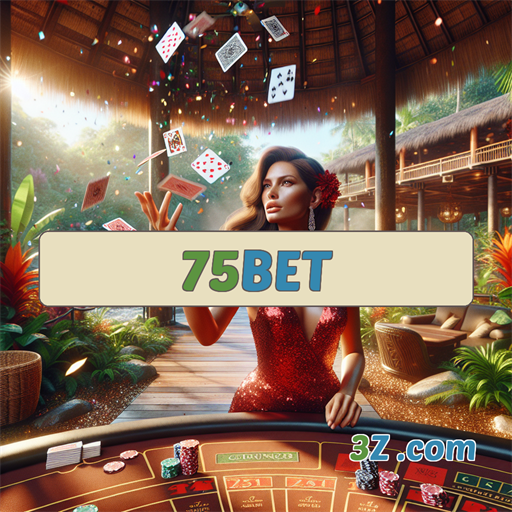 Descubra a Emoção da Categoria 'Ao Vivo' em 75bet.com