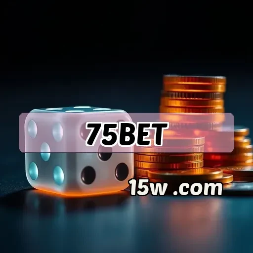 75bet.com: Descubra o Melhor dos Jogos Online em um Clique