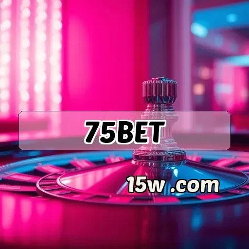 75bet.com: Segurança é Fundamental para Jogar com Confiança
